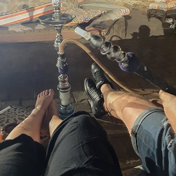 Gastro Menaville Safaga