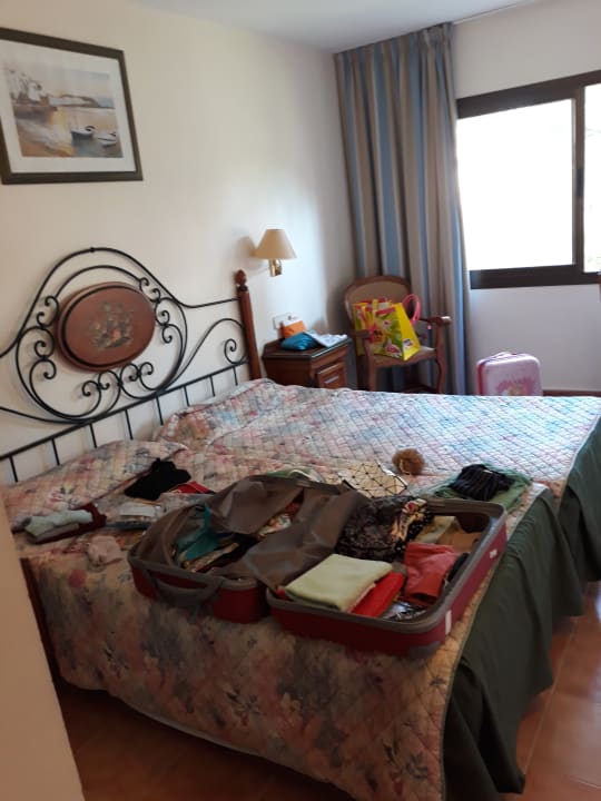Zimmer Mar Hotels Paguera & Spa