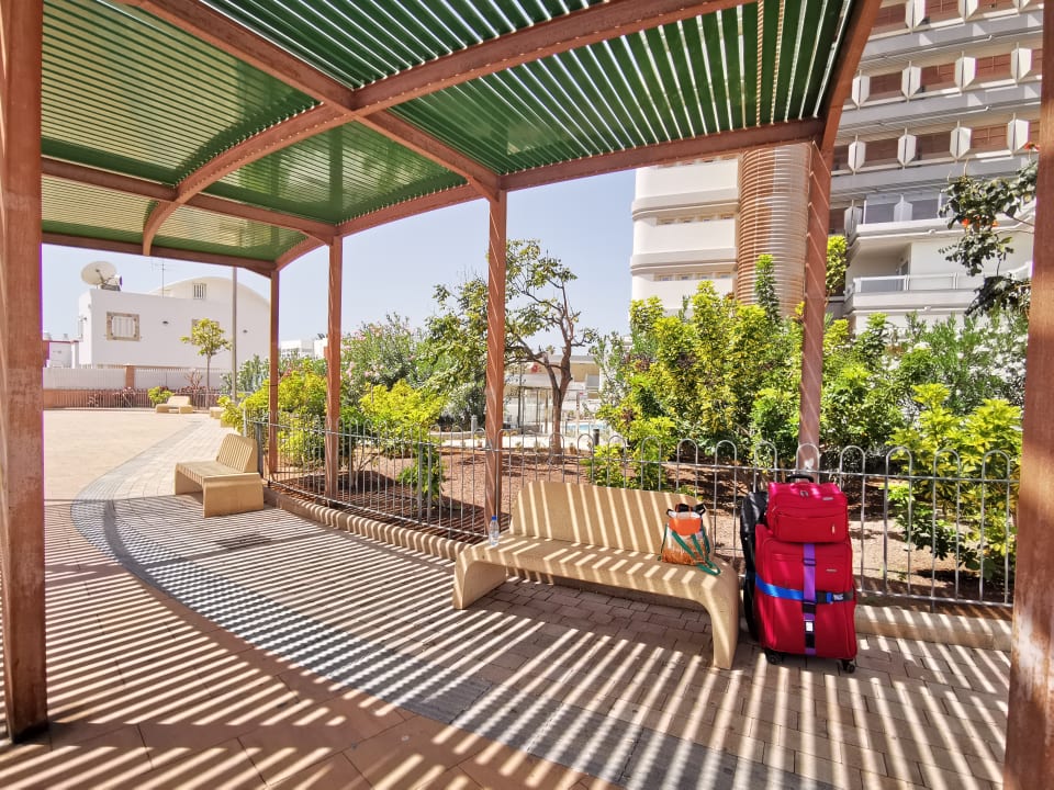 Sonstiges HL Suitehotel Playa del Ingles