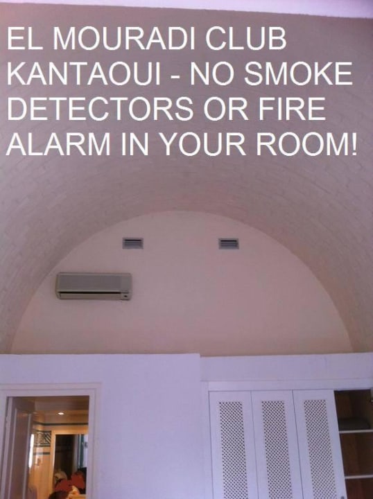 EL MOURADI CLUB KANTAOUI El Mouradi Club Kantaoui