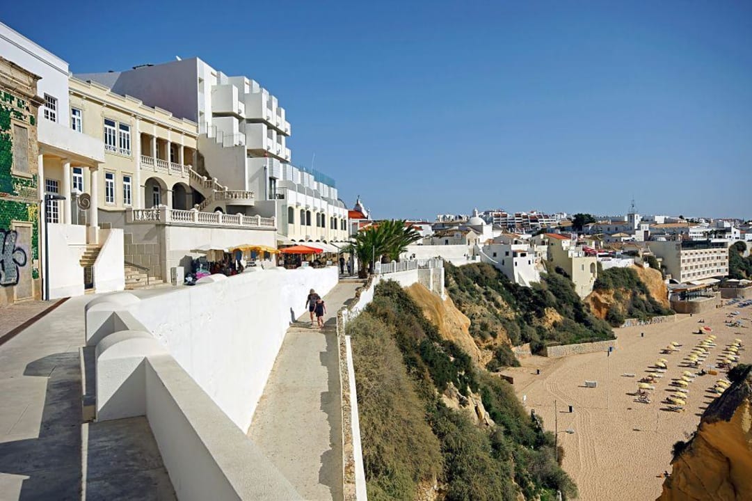 Hotel Rocamar Beach Rocamar Exclusive Hotel & Spa