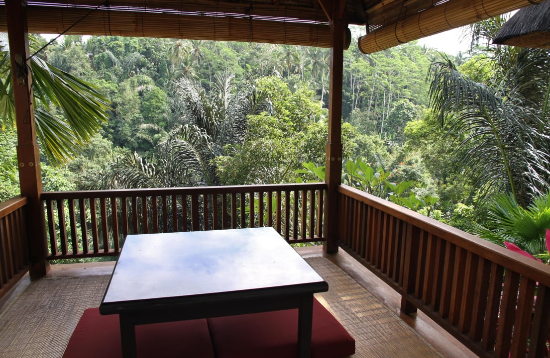 Anlage Hotel Alam Ubud, Culture Villas And Residences