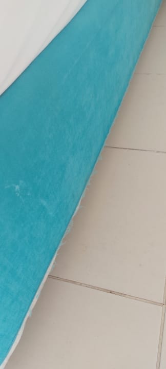 Zimmer Aska Hotel Just in Beach