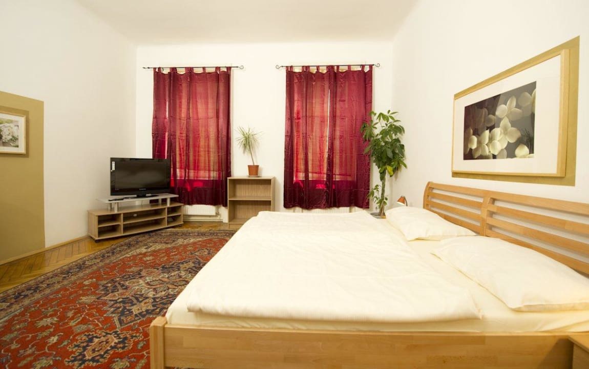 Apartment Hotel Resonanz Vienna