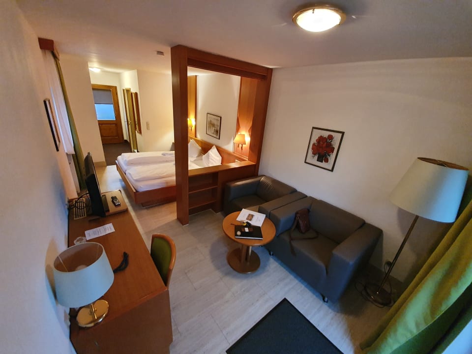 Zimmer Hotel Bayerischer Wald