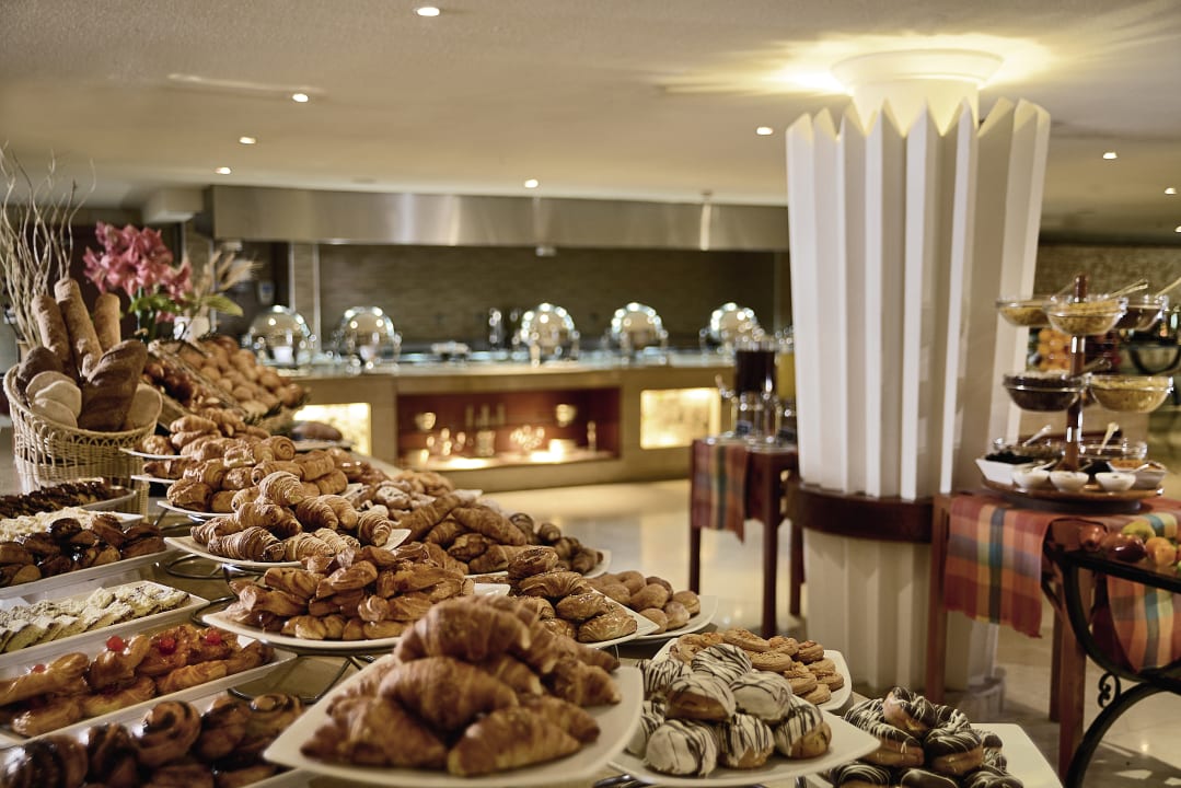 Sonstiges Hotel Mövenpick Resort Aswan