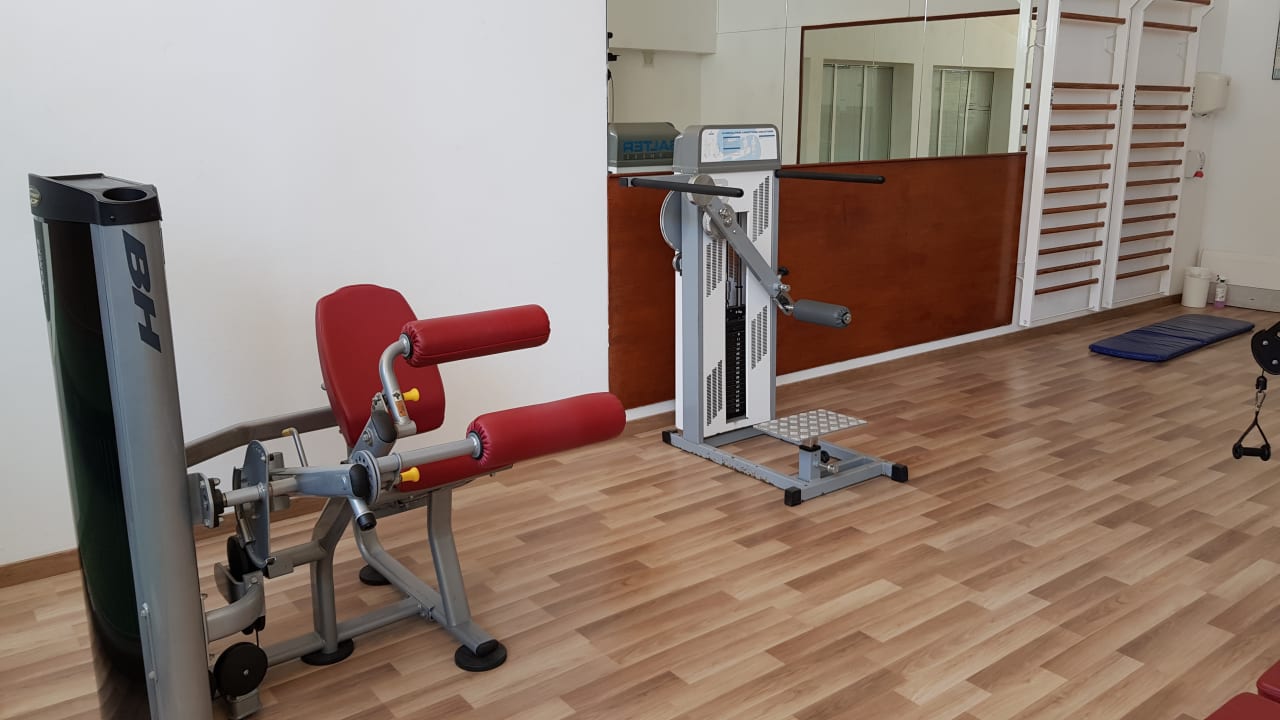 Sport & Freizeit Hotel Grand Teguise Playa