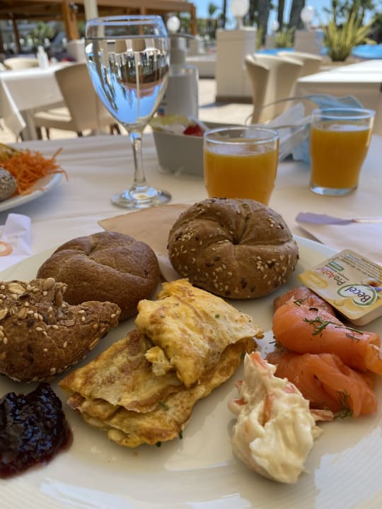 Gastro Atrium Palace Thalasso Spa Resort & Villas