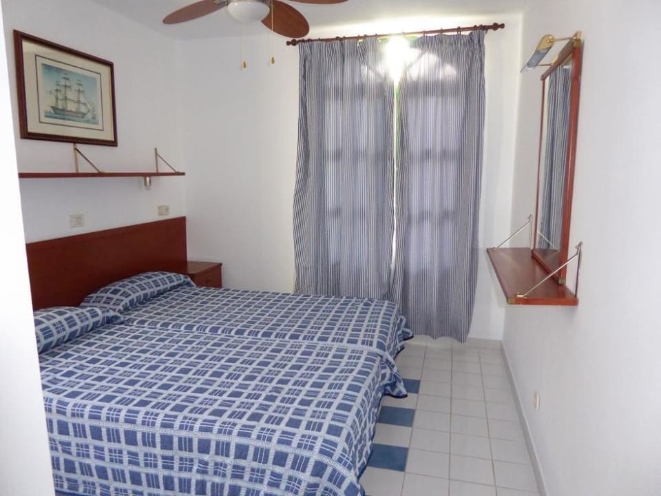 Appartements La Venezia de Canarias 2014  Hotel La Venezia de Canarias