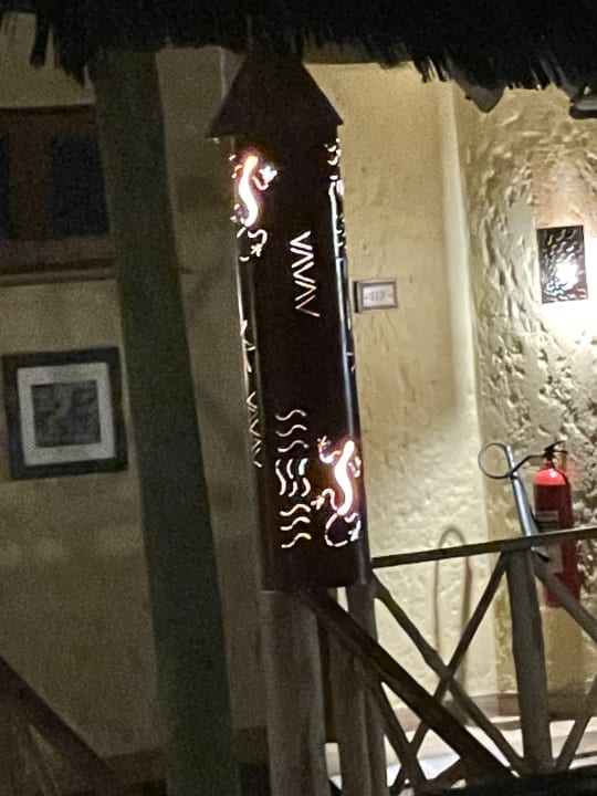 Sonstiges Neptune Pwani Beach Resort & Spa