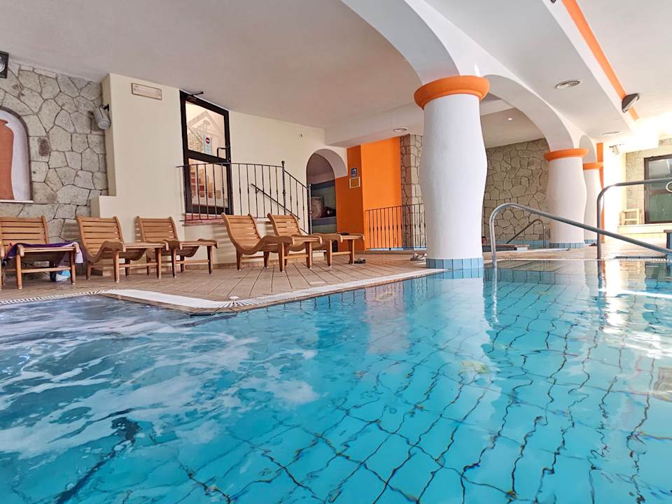 Pool Poggio Aragosta