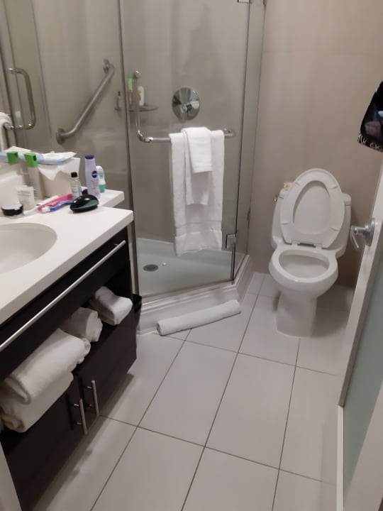 Zimmer Delta Hotels by Marriott New York Times Square