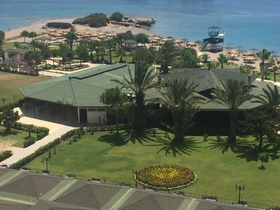 Hotel Justiniano Club Park Conti Justiniano Park Conti