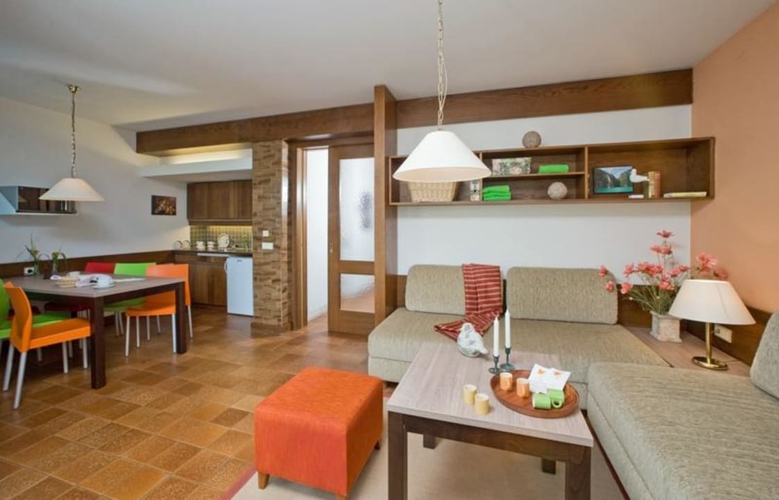 Appartement Sonnenresort Ossiacher See