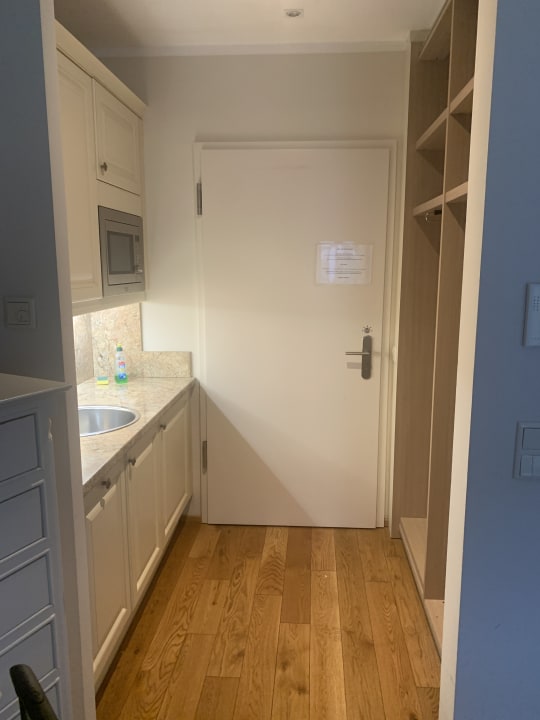 Zimmer Apartments Schottennester Schlafen an der Krämerbrücke