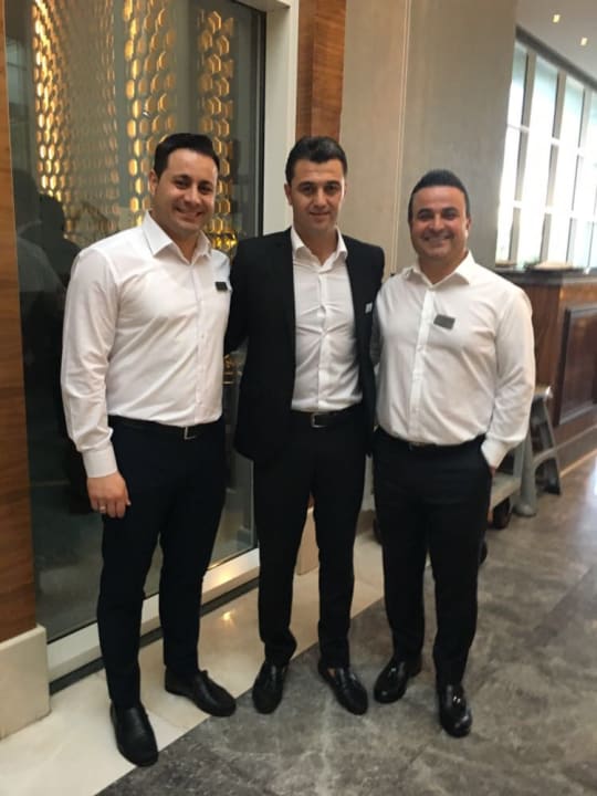 Sonstiges Titanic Deluxe Golf Belek