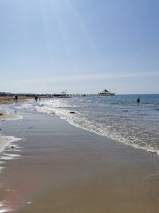 Strand Royal Atlantis Beach Hotel