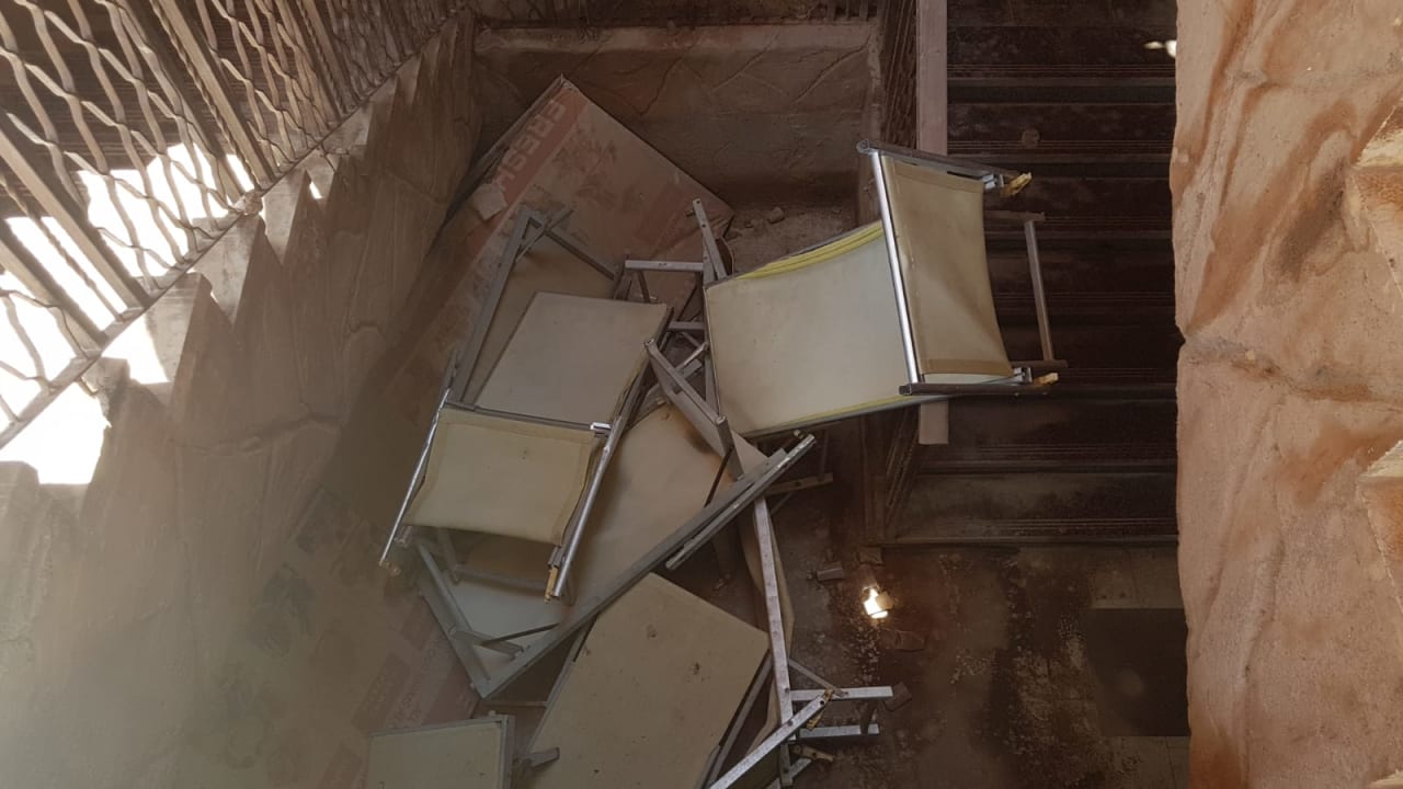 Sport & Freizeit Regency Plaza Aqua Park & Spa