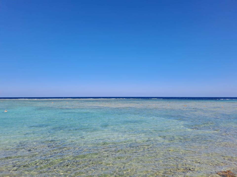Außenansicht Pickalbatros Vita Resort - Portofino Marsa Alam