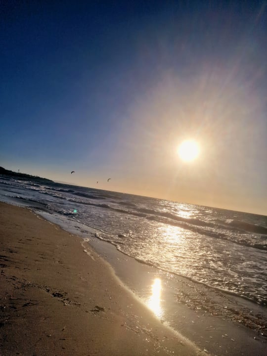 Strand Achilleas Beach Adults Only