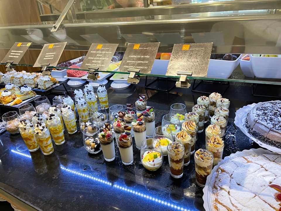 Gastro BQ Bulevar Paguera - Adults only