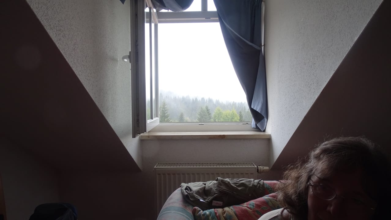 Zimmer Hotel Ahornhof