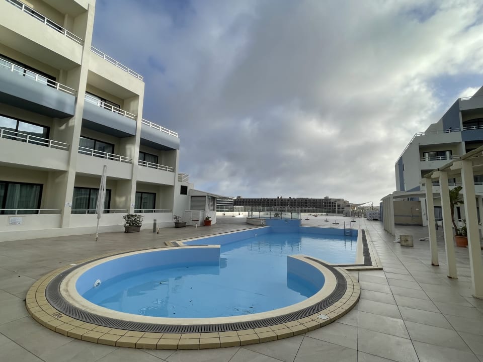 Pool Riviera Spa Resort - Adults Only