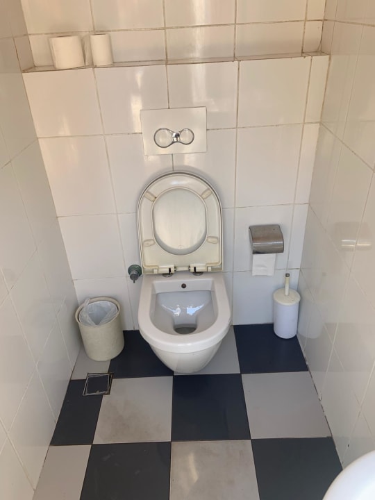 Zimmer Hotel Arabella World