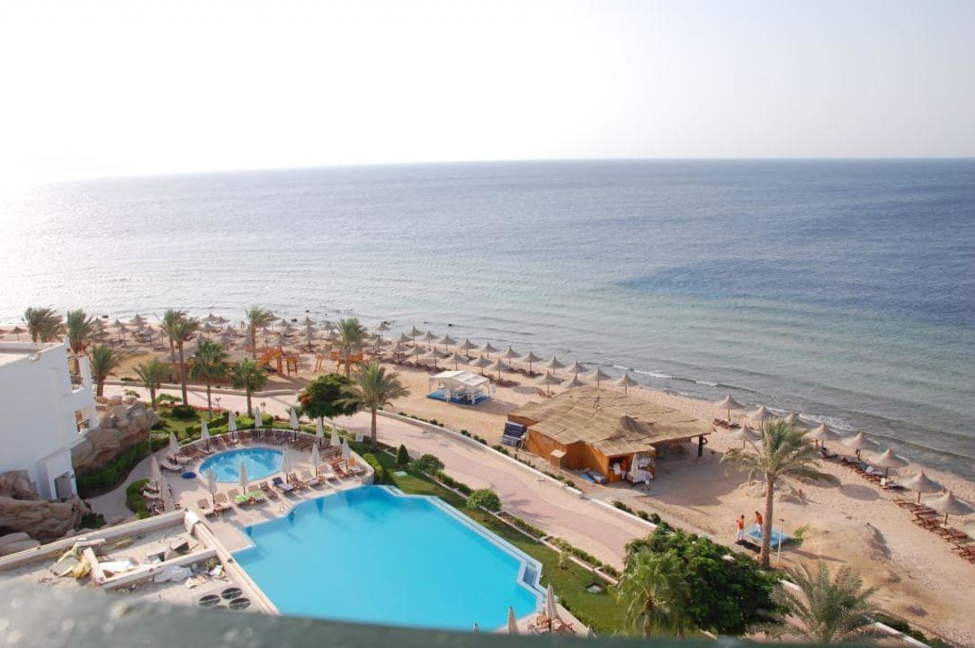 Sunrise remal resort 4 шарм эль шейх фото