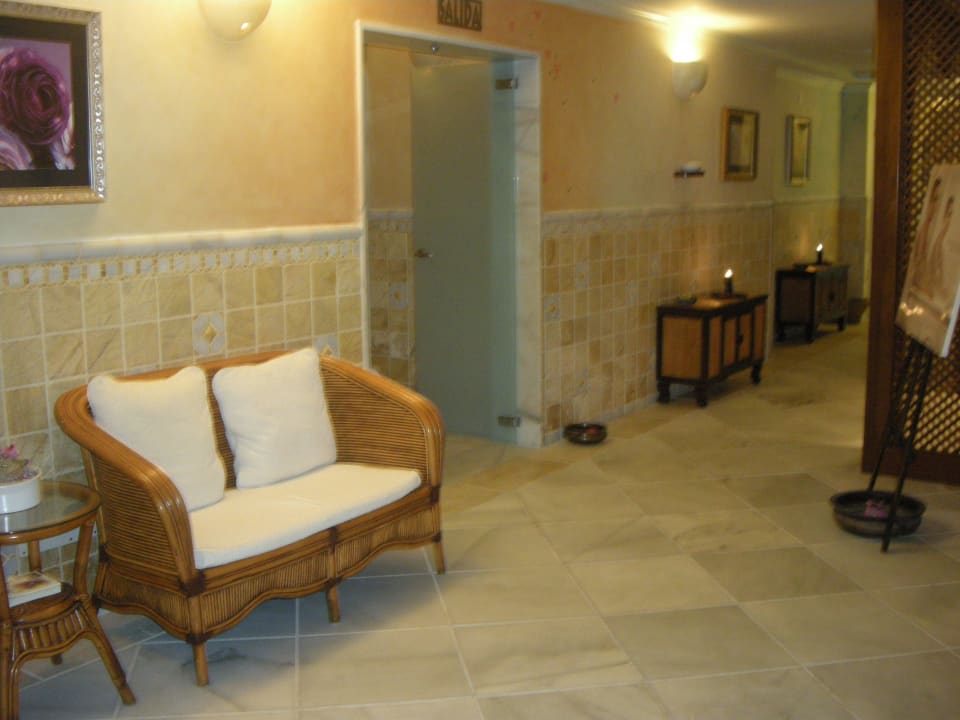 Spa Princesa Yaiza Suite Hotel Resort
