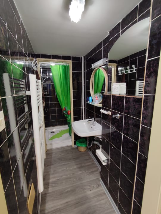 Zimmer HOSTEL NPOZNAM