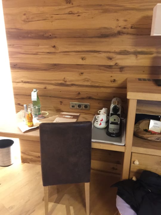 Zimmer Hotel Kohlerhof