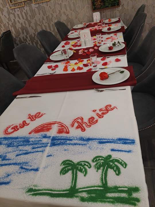 Gastro Grand Seker Hotel