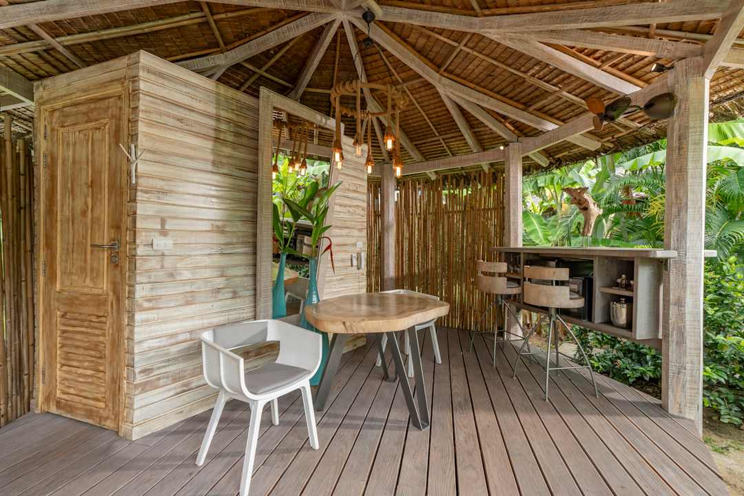 Zimmer TreeHouse Villas Koh Yao - Adults only