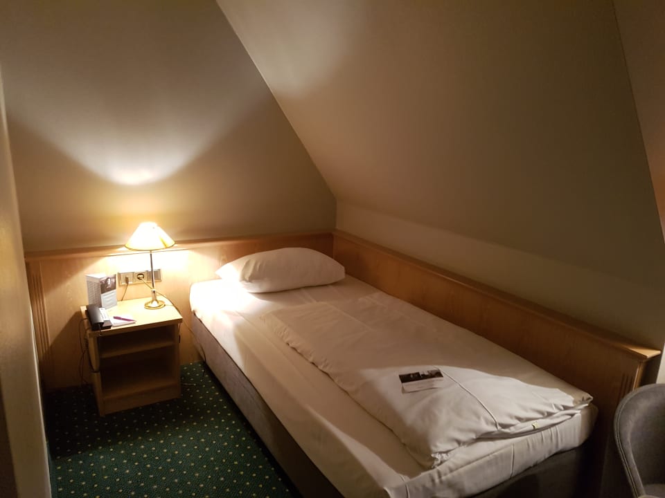 Zimmer Mercure Hotel Erfurt Altstadt