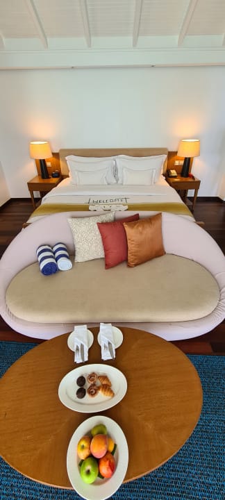 Zimmer Anantara Veli Maldives Resort - Adults only