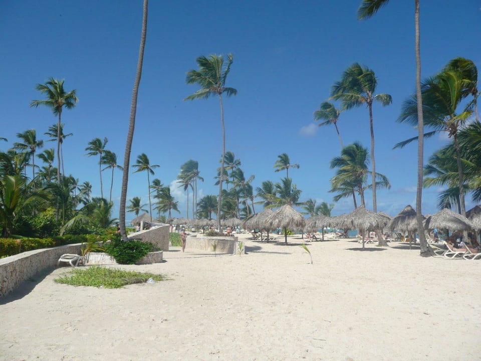 Strand Majestic Colonial Punta Cana
