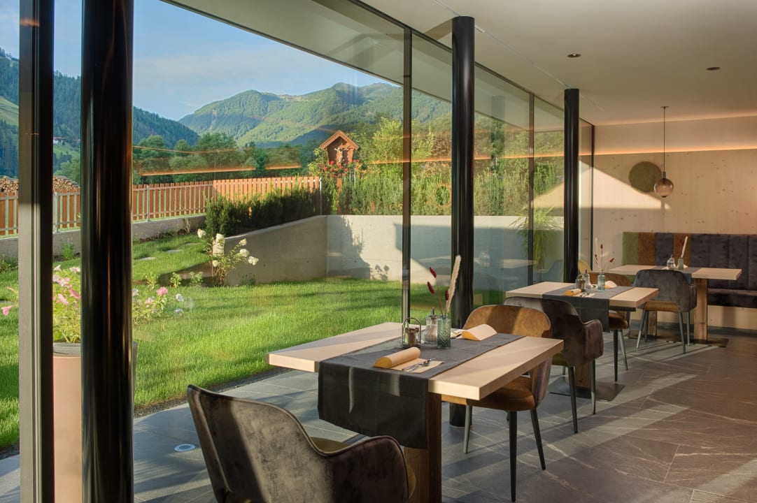 Gastro Hotel Martinshof