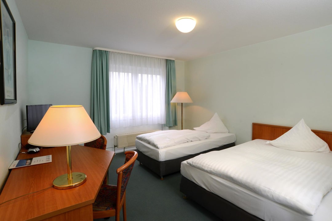 Zimmer Apart Hotel Sehnde