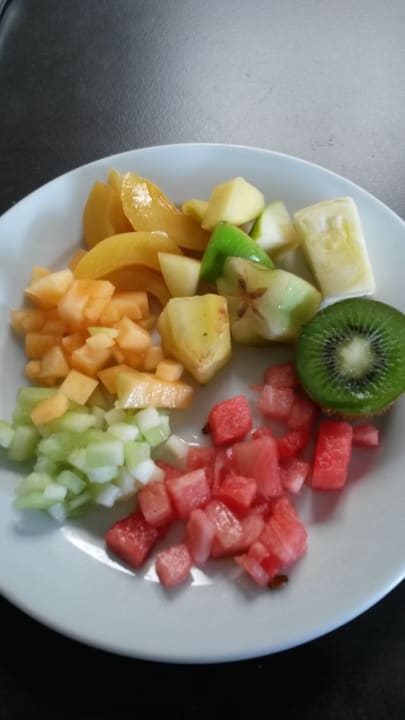 Gastro Riu Montego Bay - Adults Only