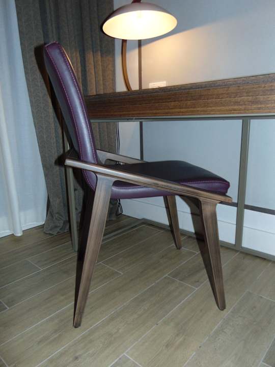 Zimmer Mercure Almaty City Center