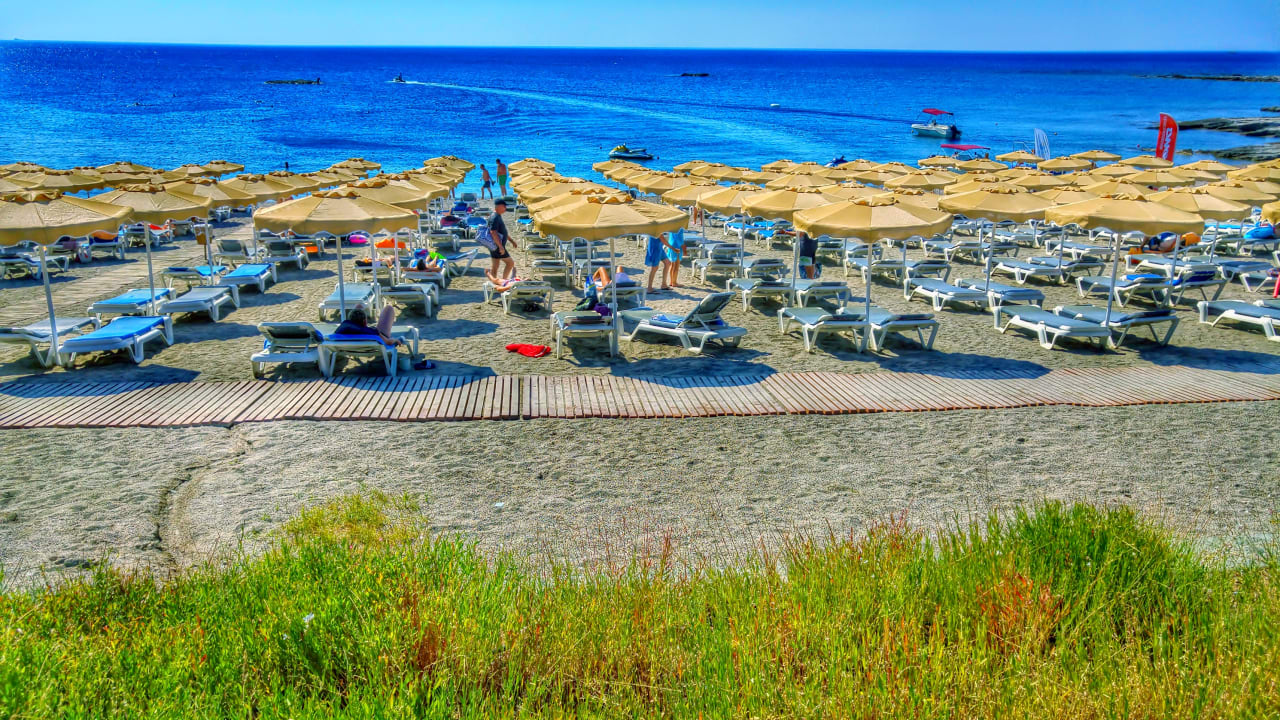 Strand Rodos Princess Beach Hotel & Spa