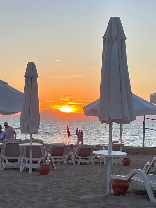 Strand PALOMA Perissia