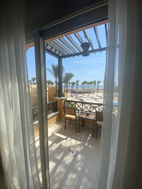 Zimmer Stella Beach Resort & Spa Makadi Bay