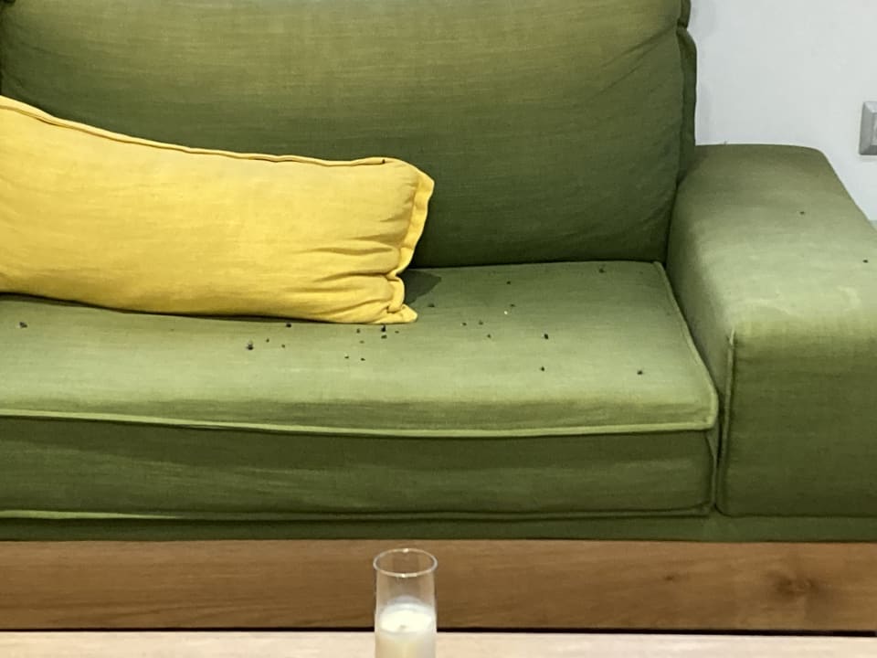 Lobby T Hotel Premium Suites