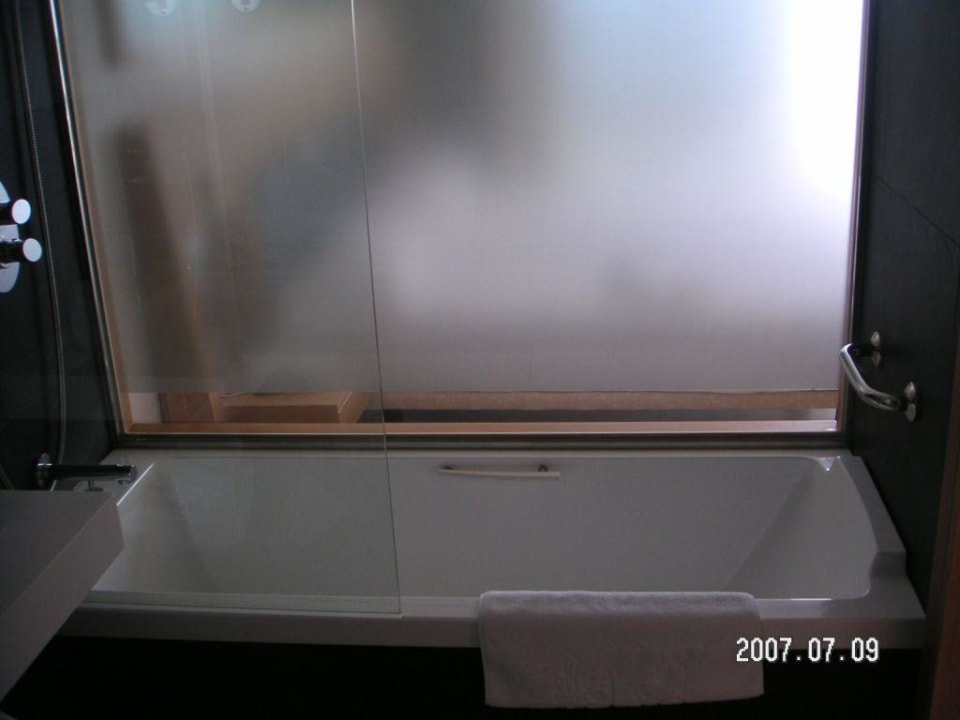 Die Badewanne R2 Bahía Playa Design Hotel & Spa - Adults Only