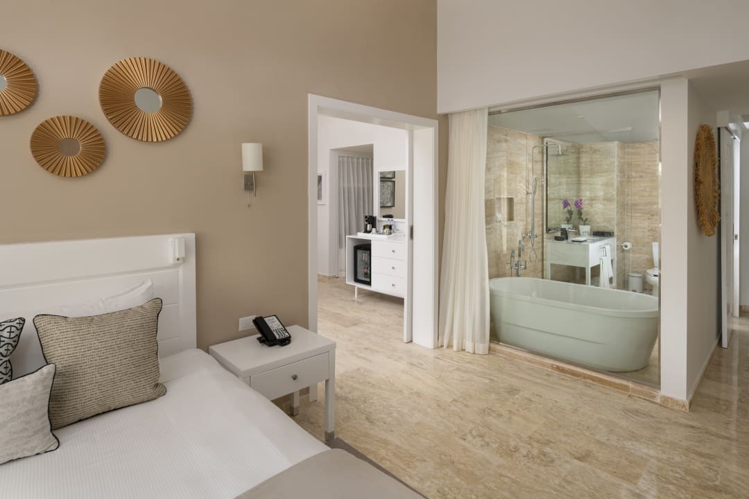 Zimmer Meliá Punta Cana Beach Resort - A Wellness Inclusive For Adults Only