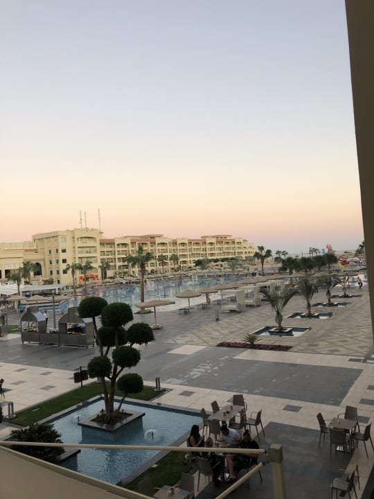Pool Pickalbatros White Beach Resort - Hurghada