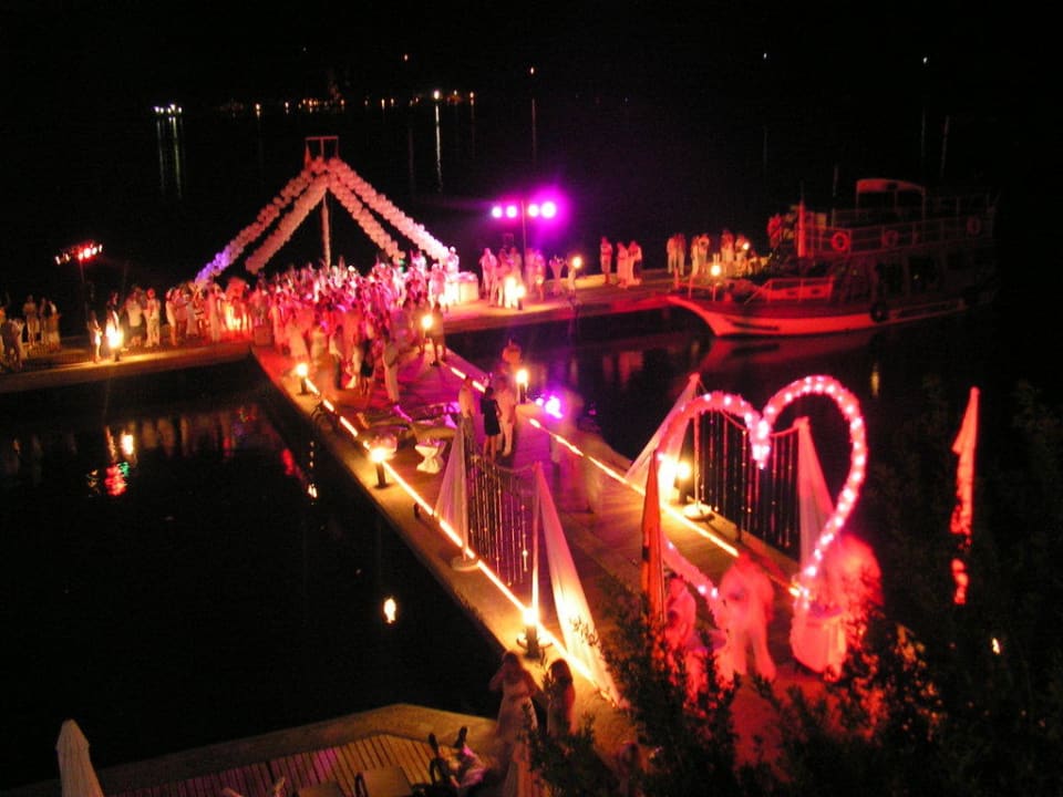 Whiteparty Marmaris Bay Resort