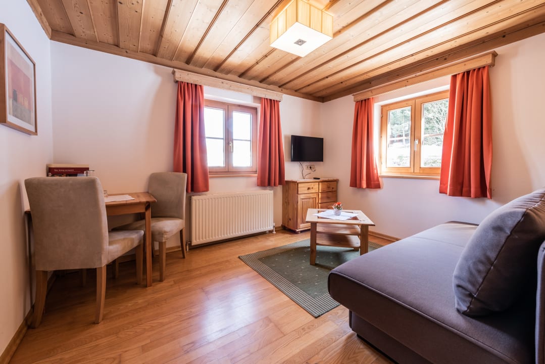 Zimmer Pension Wiesfleck